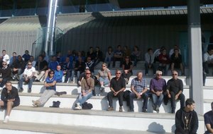 seniors 1 au 5e tour de Coupe de France