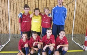 Chaponnay Marennes 1