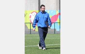 U17-1 vs Dardilly - 04 - Coach