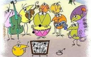 et ses musiciens-éducateurs