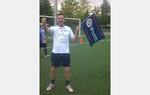 Gloire au Montpelliérain