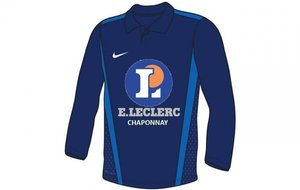 maillot Leclerc séniors1