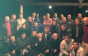 Farfadets et Golgoths réunis