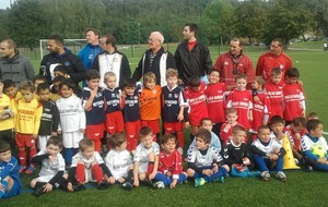 U7 à Chaponnay