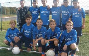 50a9243cd6e1a_U13 équipe 2 à Chasse.JPG