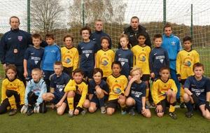U11 équipe 4