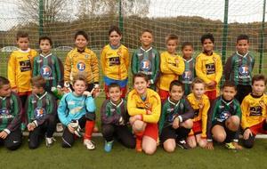 U11 équipe 4
