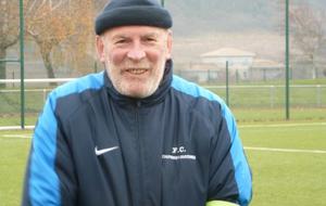 Séniors 2 à Chaponnay