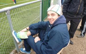 Séniors 2 à Chaponnay