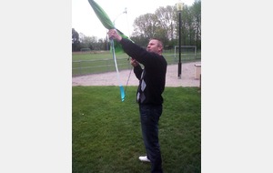 Riquet prépare le derby