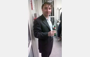 JeanCri. La classe du buteur