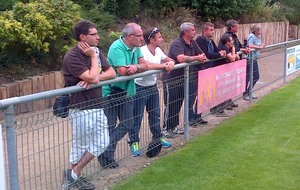 U15 équipe 1 à Franc-Lyonnais