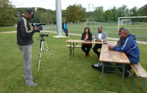 Séniors1 / Comoriens, la télévision Comorienne en action