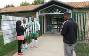 Séniors1 / Comoriens, la télévision Comorienne en action