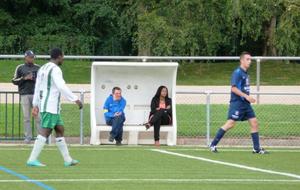 Jean Paul, délégué toujours bien placé