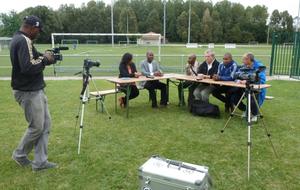 Séniors1 / Comoriens, la télévision Comorienne en action