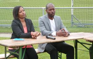 Séniors1 / Comoriens, la télévision Comorienne en action