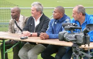 Séniors1 / Comoriens, 3e tour de coupe de France