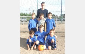 U9 à Feyzin