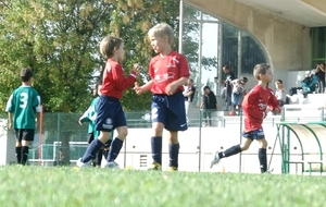 U9 à Feyzin