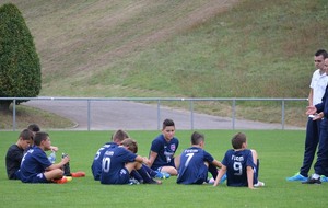 U13 à Vienne