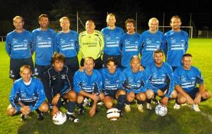 Veterans, les anciens