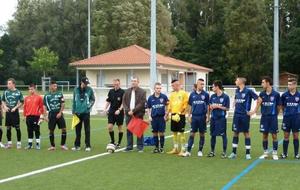 U19 victorieux en Gambardella
