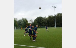 U19 victorieux en Gambardella