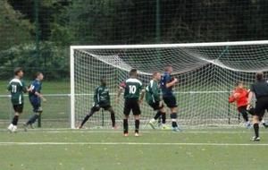 U19 victorieux en Gambardella