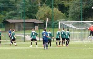 U19 victorieux en Gambardella