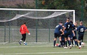 U19 victorieux en Gambardella