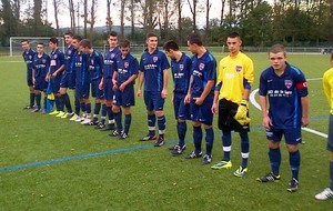 U19 / US Venissieux