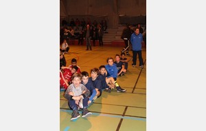 Les U11 à Craponne