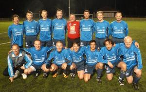 Véterans, les anciens