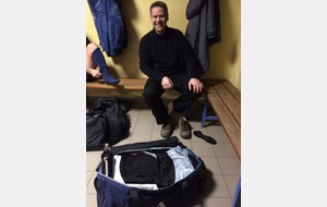 Véterans: Le sac exemplaire, tout au carré (à une exeption près...)
