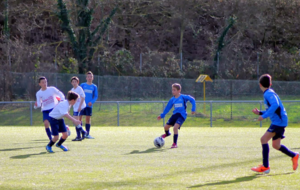 U15 équipe 2