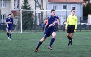 U15 équipe 1