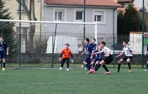 U15 équipe 1