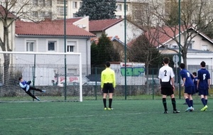 U15 équipe 1