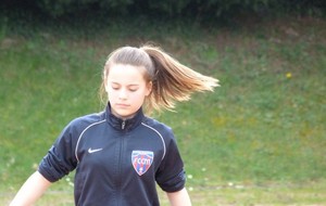 U11 à Pont évèque