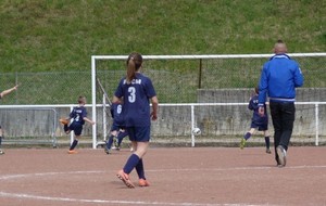 U11 à Pont évèque