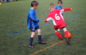 U 7 à Saint Romain en Gal