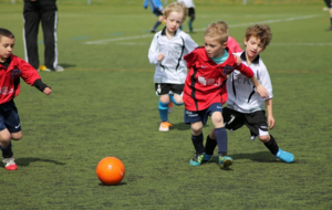 U 7 à Saint Romain en Gal