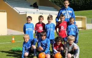 U6/U7 à Vienne-Malissol