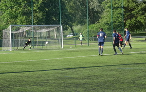 U19 / Jonage