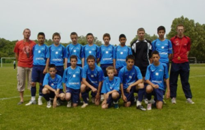SAISON 2008 -2009 