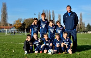 U11-1 à Chavanoz