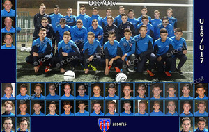 U16/U17