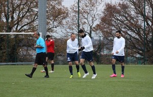 Seniors 3 à Pusignan