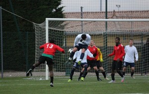 Seniors 3 à Pusignan